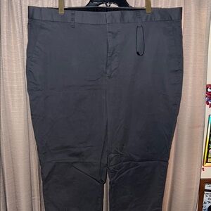 Express dress pants extra slim